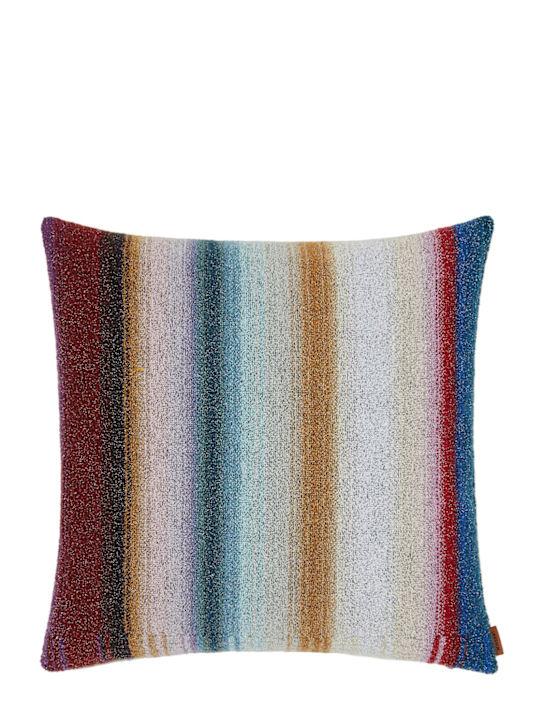 Luisaviaroma Cuscino Clancy