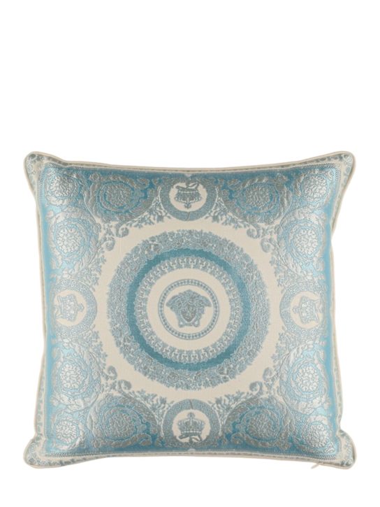 Luisaviaroma Cuscino Crete de Fleur