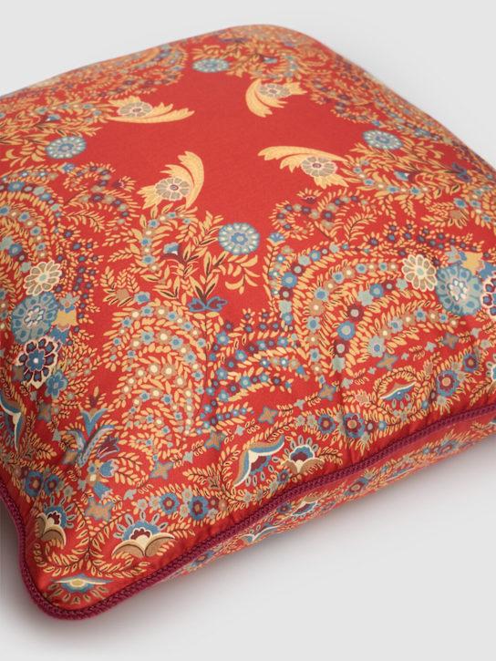 Luisaviaroma Cuscino Degradé