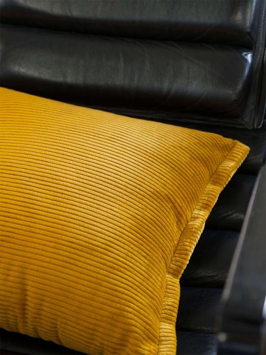 Luisaviaroma Cuscino Dueville In Cotone
