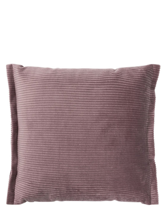 Luisaviaroma Cuscino Dueville in cotone