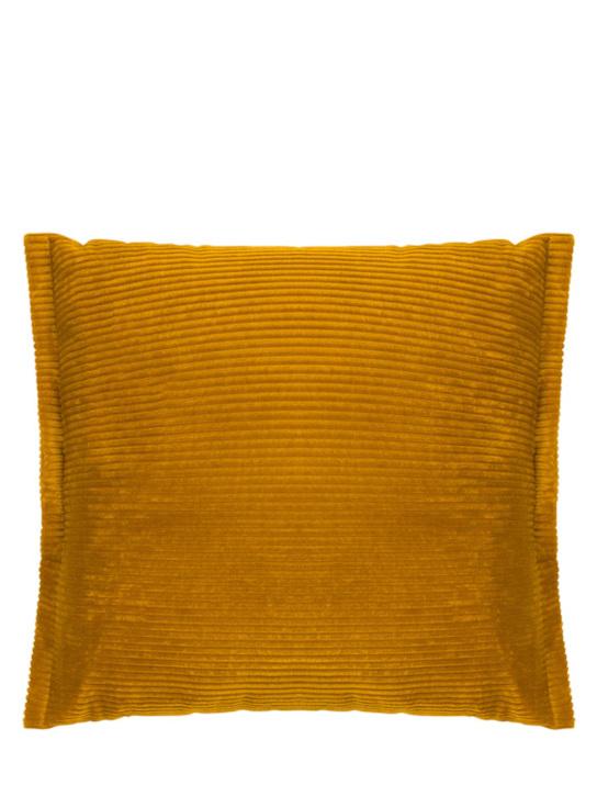 Luisaviaroma Cuscino Dueville in cotone