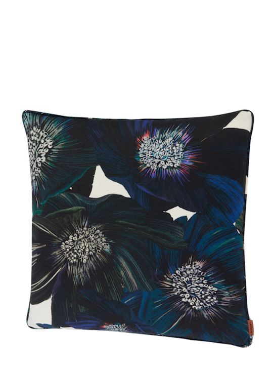 Luisaviaroma Cuscino Fireflowers Lana