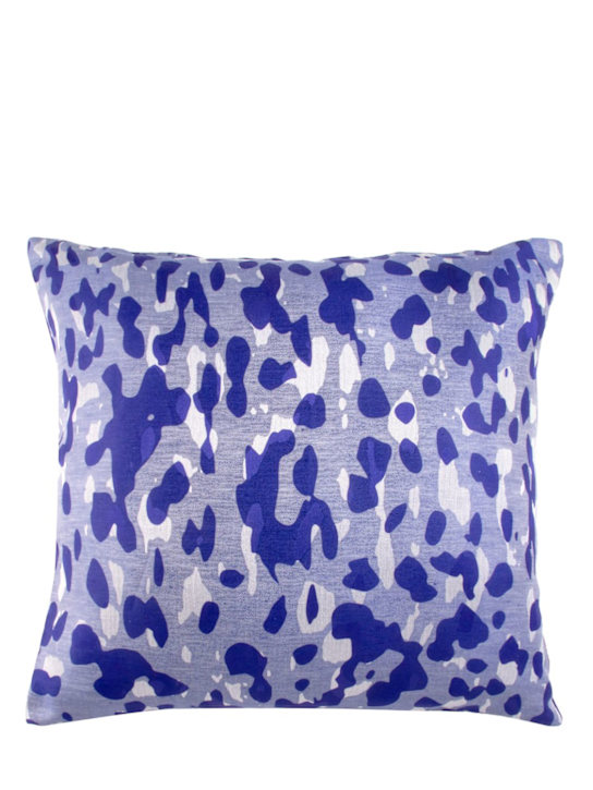 Luisaviaroma Cuscino Indigo