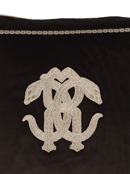 Luisaviaroma Cuscino Mirror Snake