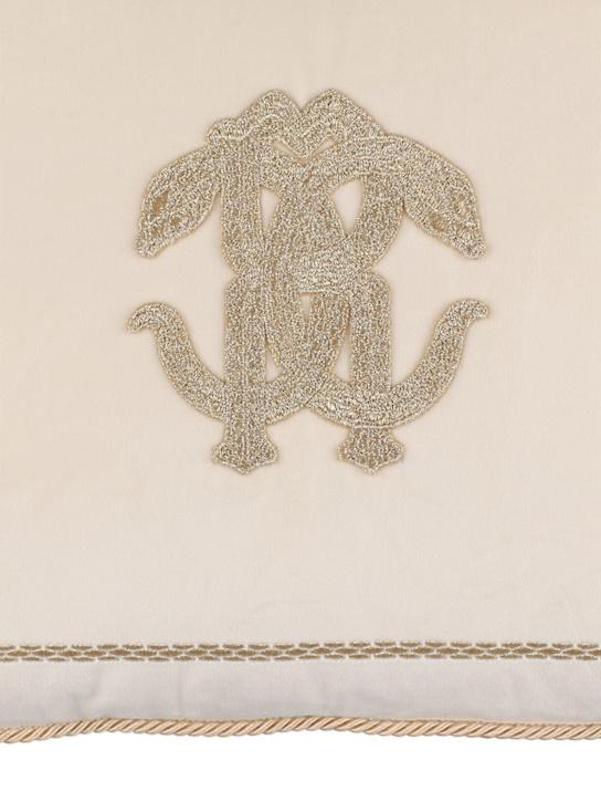 Luisaviaroma Cuscino Mirror Snake