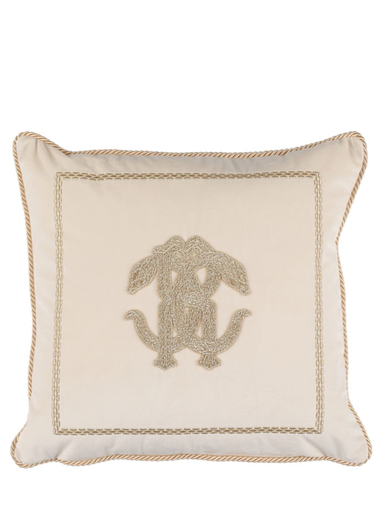 Luisaviaroma Cuscino Mirror Snake