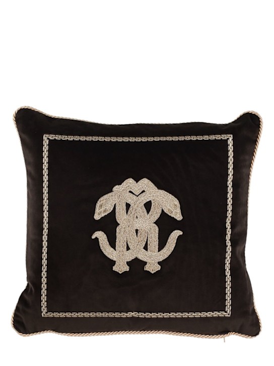 Luisaviaroma Cuscino Mirror Snake