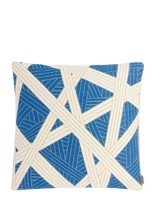Luisaviaroma Cuscino Nastri