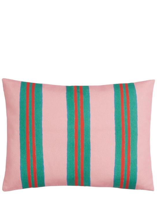 Luisaviaroma Cuscino Piccolo Dam Dam Veronese