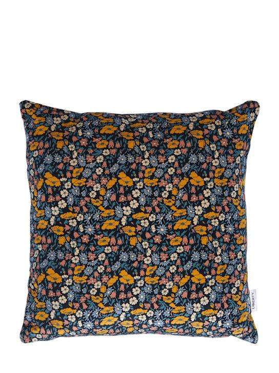 Luisaviaroma Cuscino Power Of Love In Velluto