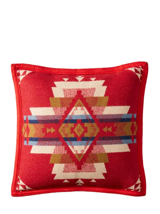 Luisaviaroma Cuscino Rock Point