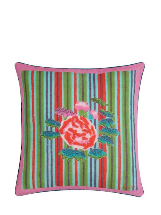 Luisaviaroma Cuscino Royal Palace