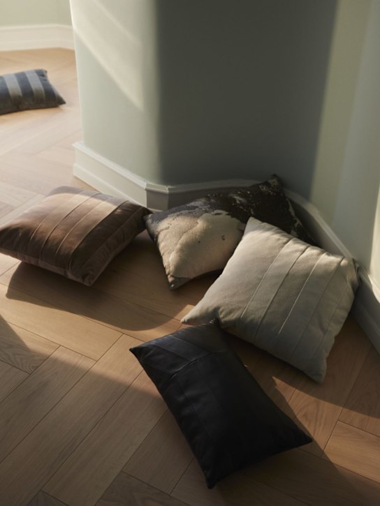 Luisaviaroma Cuscino Sanati