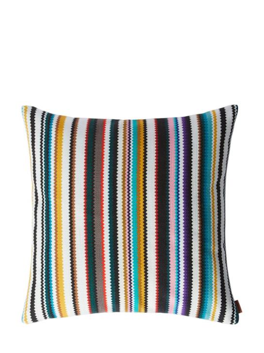Luisaviaroma Cuscino Shangai_new