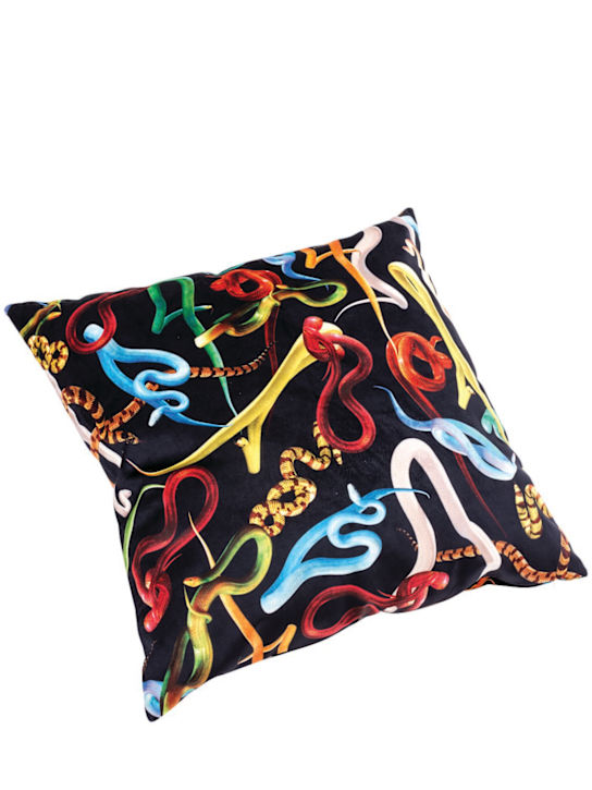Luisaviaroma Cuscino Snakes