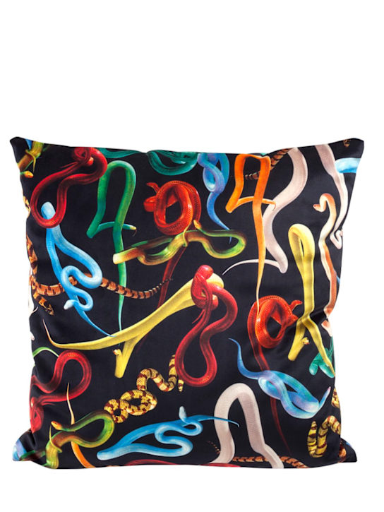 Luisaviaroma Cuscino Snakes