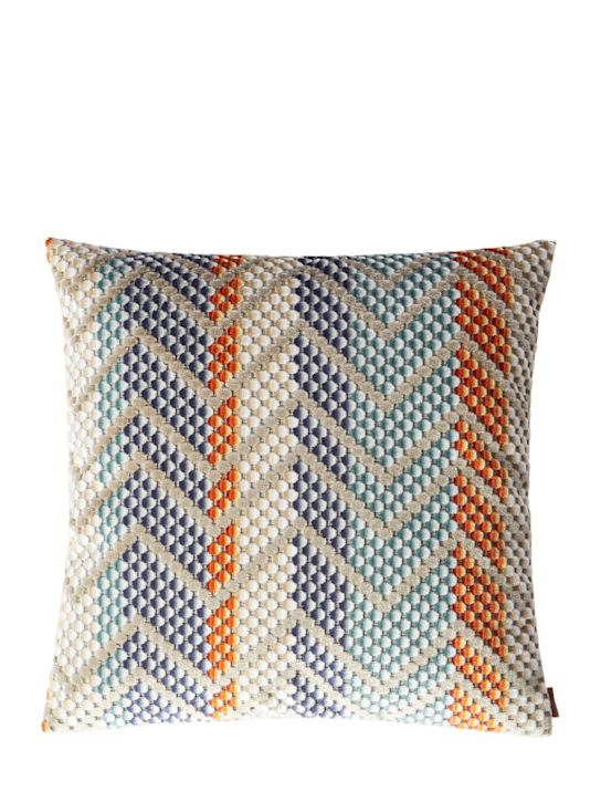 Luisaviaroma Cuscino Squame
