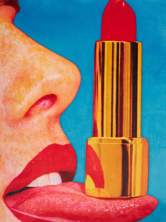Luisaviaroma Cuscino Tongue