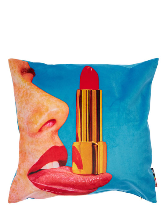 Luisaviaroma Cuscino Tongue