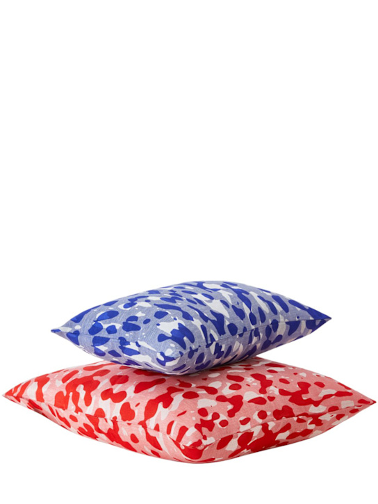 Luisaviaroma Cuscino Watermelon
