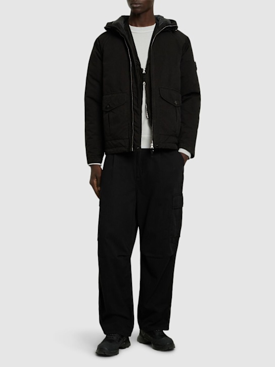 Luisaviaroma David-TC Down Jacket