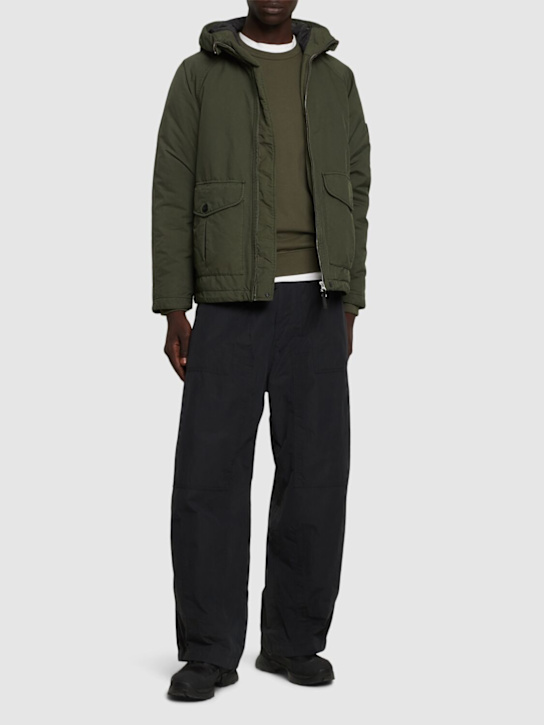 Luisaviaroma David-TC Down Jacket