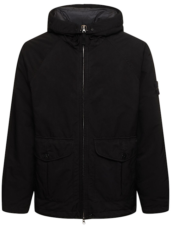 Luisaviaroma David-TC Down jacket