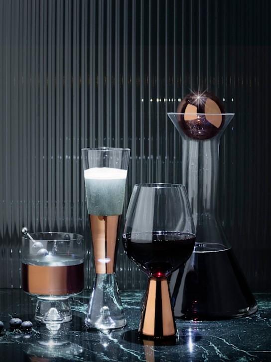 Luisaviaroma Decanter Tank