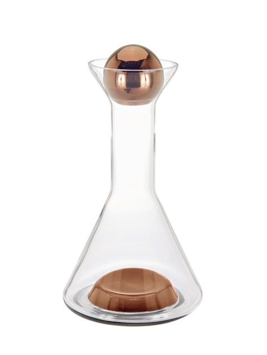 Luisaviaroma Decanter Tank