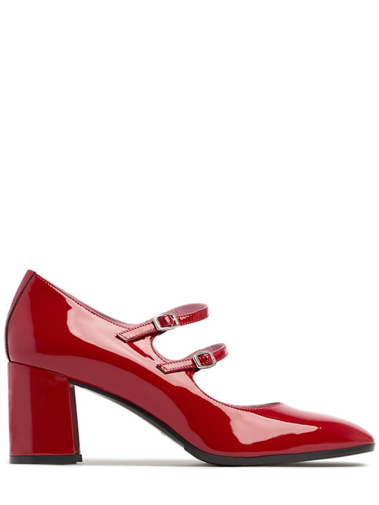 Luisaviaroma Décolleté Alice in vernice 60mm