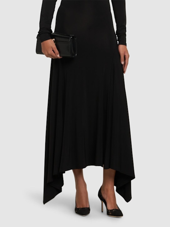 Luisaviaroma Décolleté Capcour In Pizzo 90mm