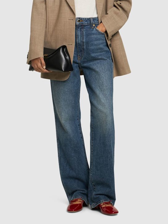 Luisaviaroma Décolleté Darya In Pelle 25mm