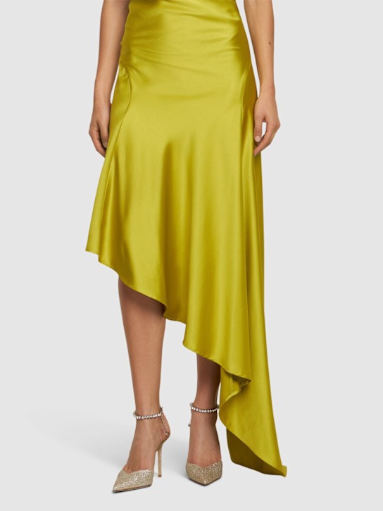 Luisaviaroma Décolleté Glitter Saeda 100mm
