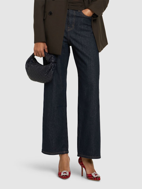 Luisaviaroma Décolleté Hangisi In Lana 90mm