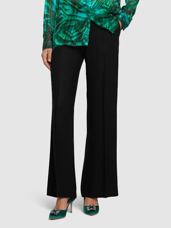 Luisaviaroma Décolleté Hangisi In Raso 70mm