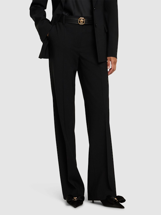 Luisaviaroma Décolleté In Raso 45mm