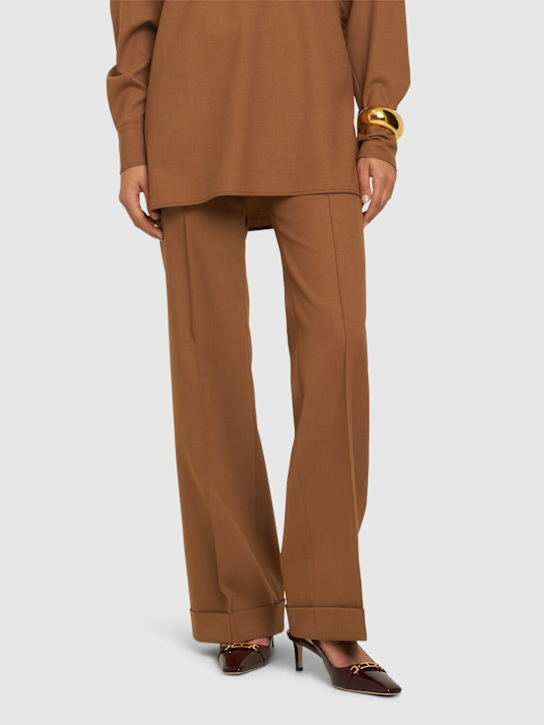 Luisaviaroma Décolleté In Vernice 55mm