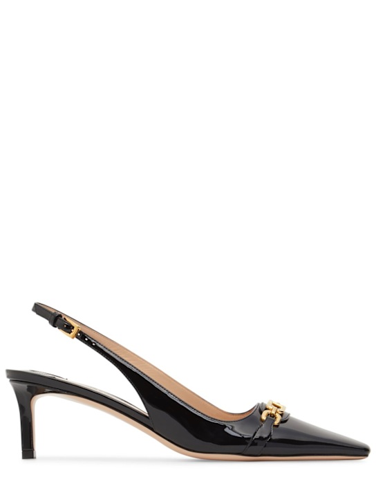 Luisaviaroma Décolleté in vernice 55mm