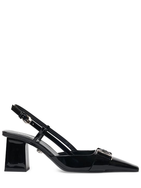 Luisaviaroma Décolleté in vernice 70mm