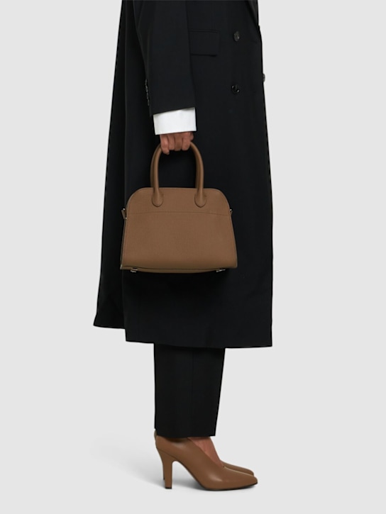 Luisaviaroma Décolleté Prudens In Pelle 90mm