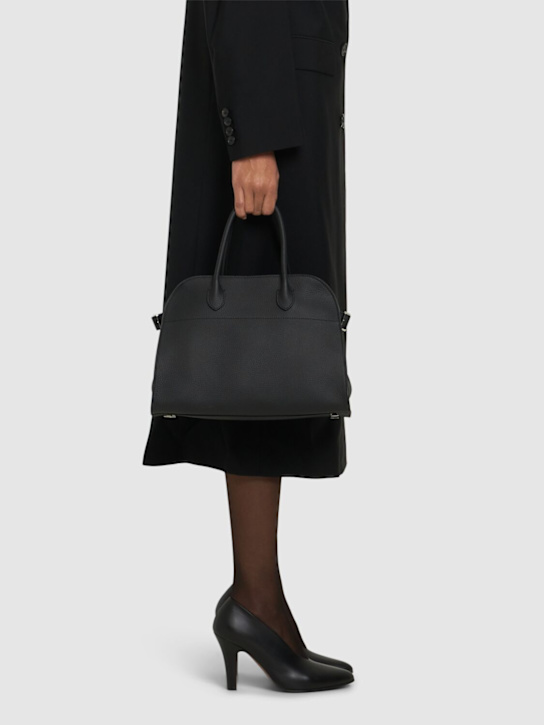 Luisaviaroma Décolleté Prudens In Pelle 90mm