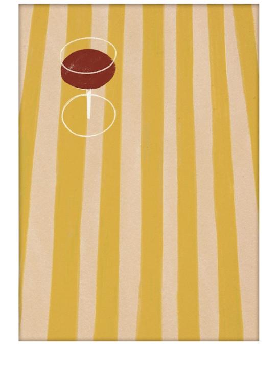 Luisaviaroma Decorazione da parete SDO 04