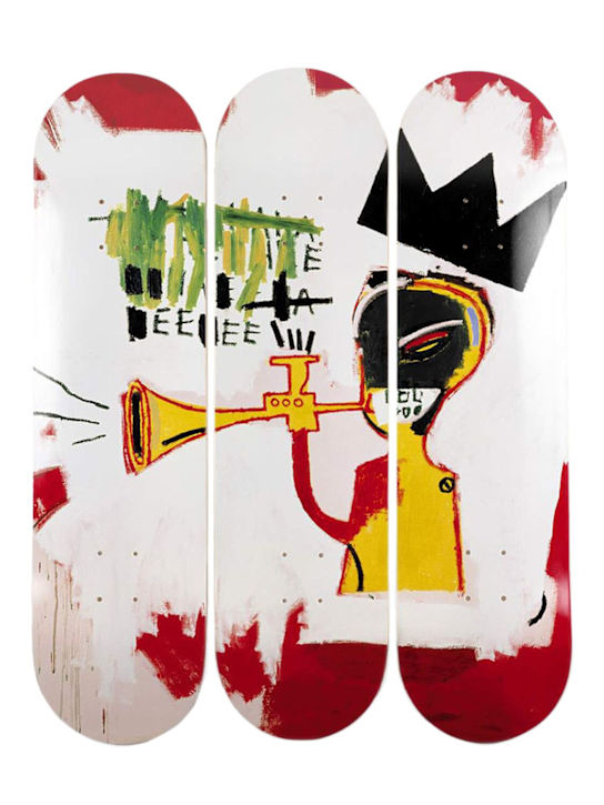Luisaviaroma Decorazione da parete TRUMPET