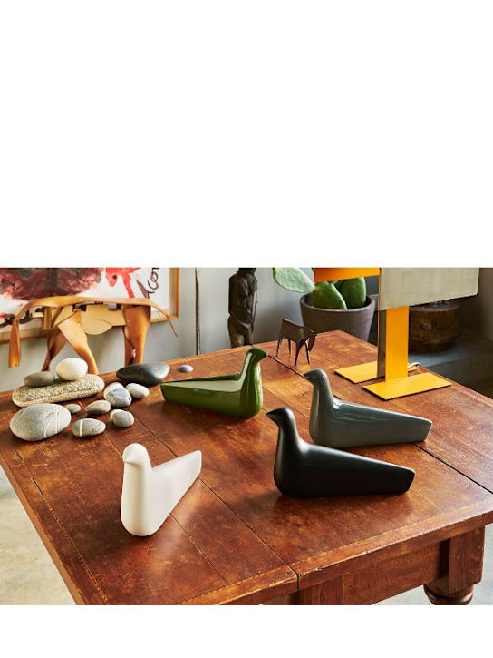 Luisaviaroma Decorazione L’Oiseau In Ceramica