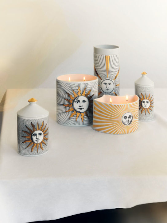 Luisaviaroma Decoro Soli Candle