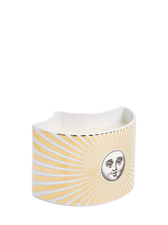 Luisaviaroma Decoro Soli candle