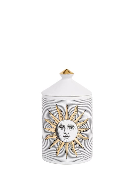 Luisaviaroma Decoro Soli small scented candle
