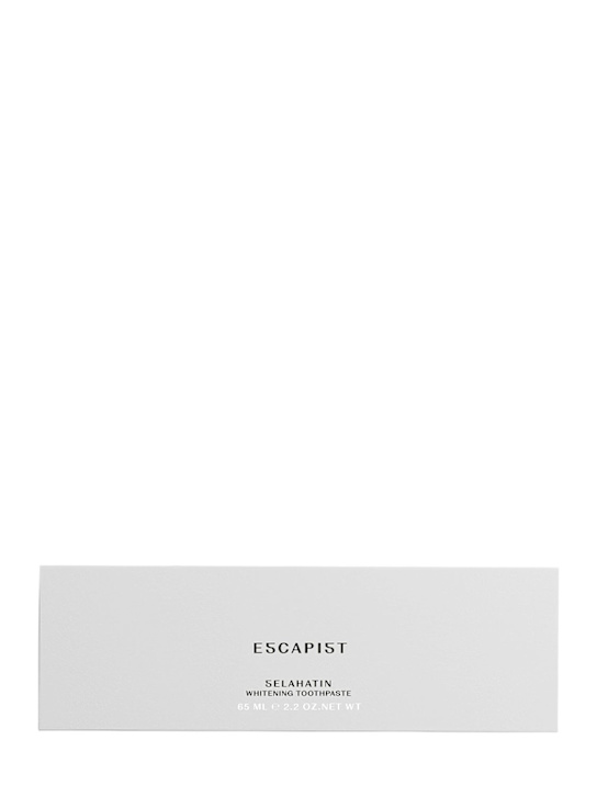 Luisaviaroma Dentifricio Sbiancante Escapist 65ml