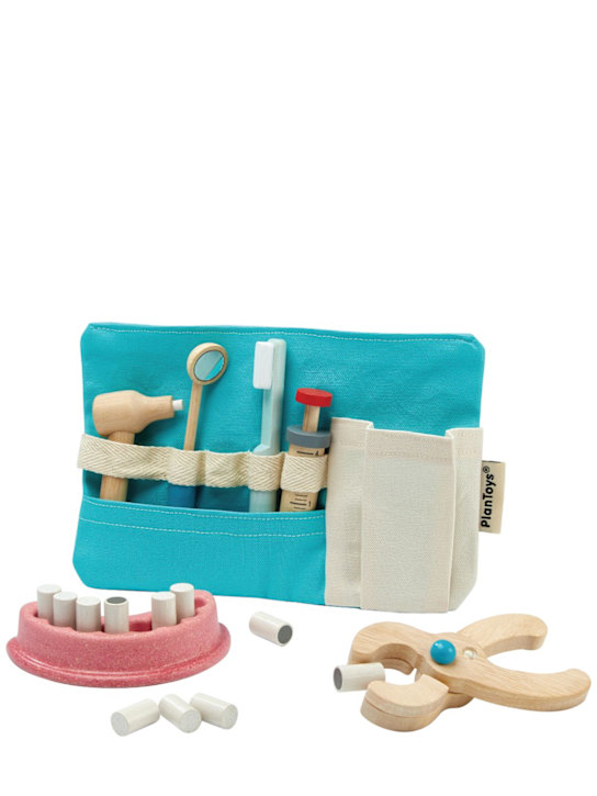 Luisaviaroma Dentist's Kit w/accessories